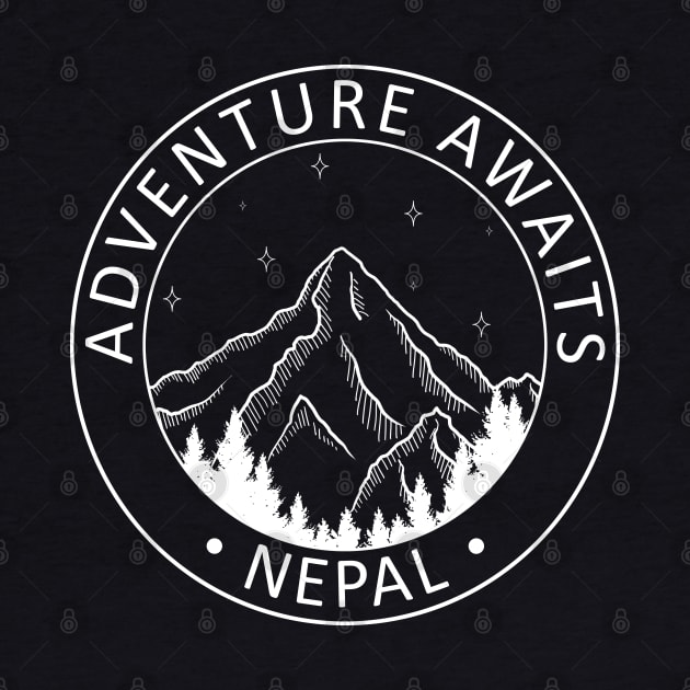 Kathmandu, Pokhara, Bharatpur, Lalitpur, Birgunj, Biratnagar, Nepal - Adventure Awaits by ShopBuzz